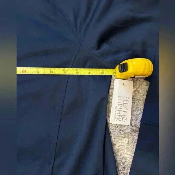 Seek No Further Brand jacket size 2X (H104) - Picture 15 of 15